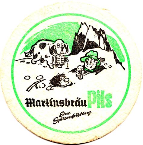 marktheidenfeld msp-by martins rund 5b (215-bergrettung-schwarzgr�n)